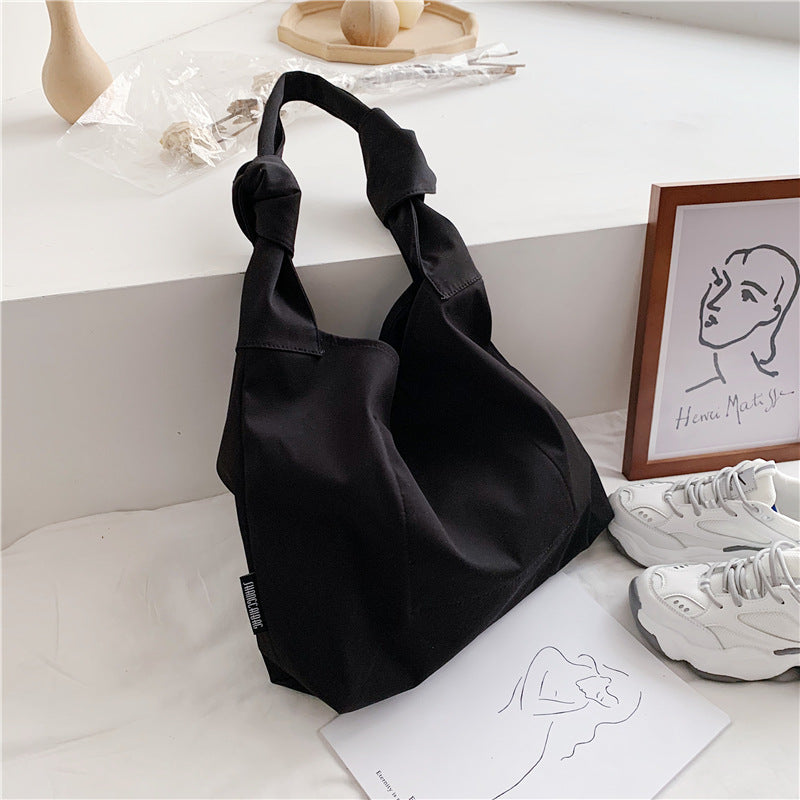 Wholesale Lazy Style Nylon Crossbody Bags